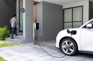Benefits of Flexible EV Charger Pricing for Homes in the UK