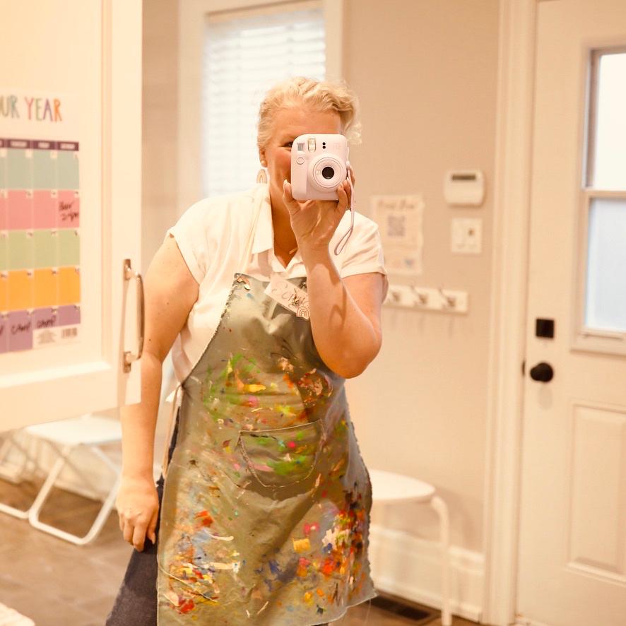 Best Art School in Nobleton - Paint & Clay Art Class in Nobleton