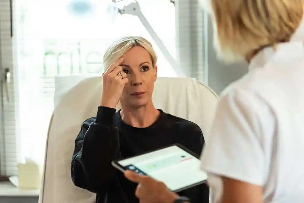 Benefits Of Botox In Sheffield You Should Know | by Elm Skin clinics | Jul, 2025 | Medium