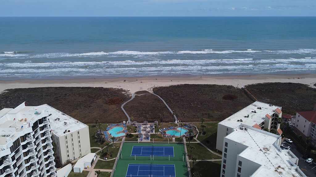 Benefits Of Investing In Beachfront Condos South Padre