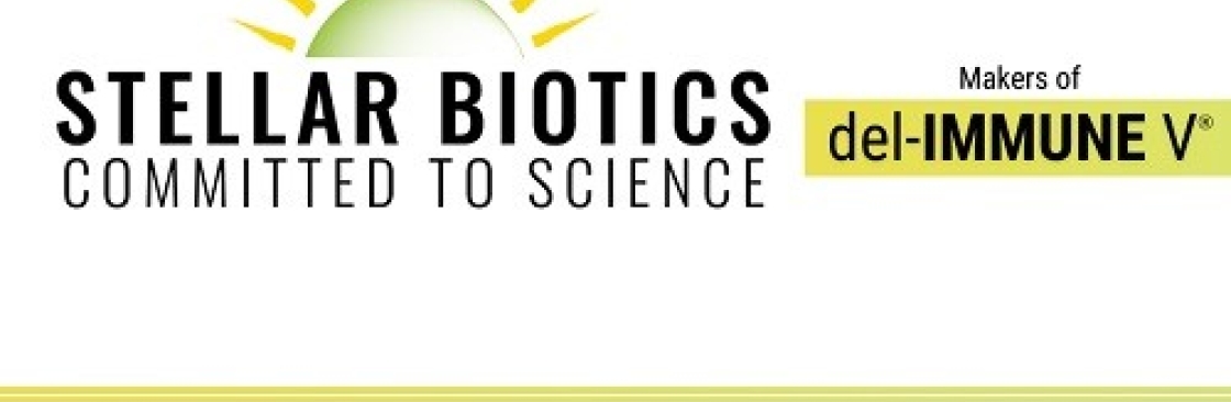 Stellar Biotics LLC Cover Image