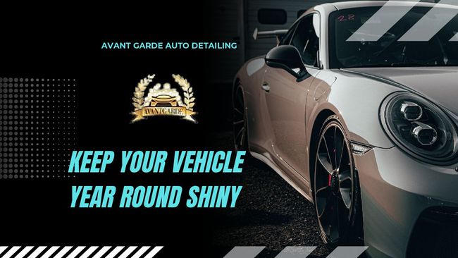 Expert Auto Detailing in Falls Church, VA and Nearby Areas | PDF Host