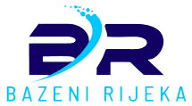 Visoka kvaliteta bazena, tehnike, hidromasažnih bazena