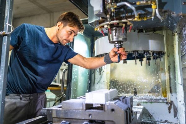 Ballbar Testing: Boost CNC Accuracy and Performance