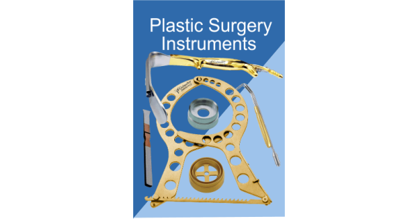 Plastic Surgery Instruments | Surgical Tools Supplies