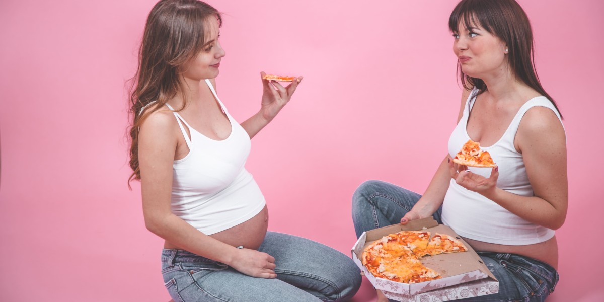 11 Foods and Drinks to Avoid During Pregnancy