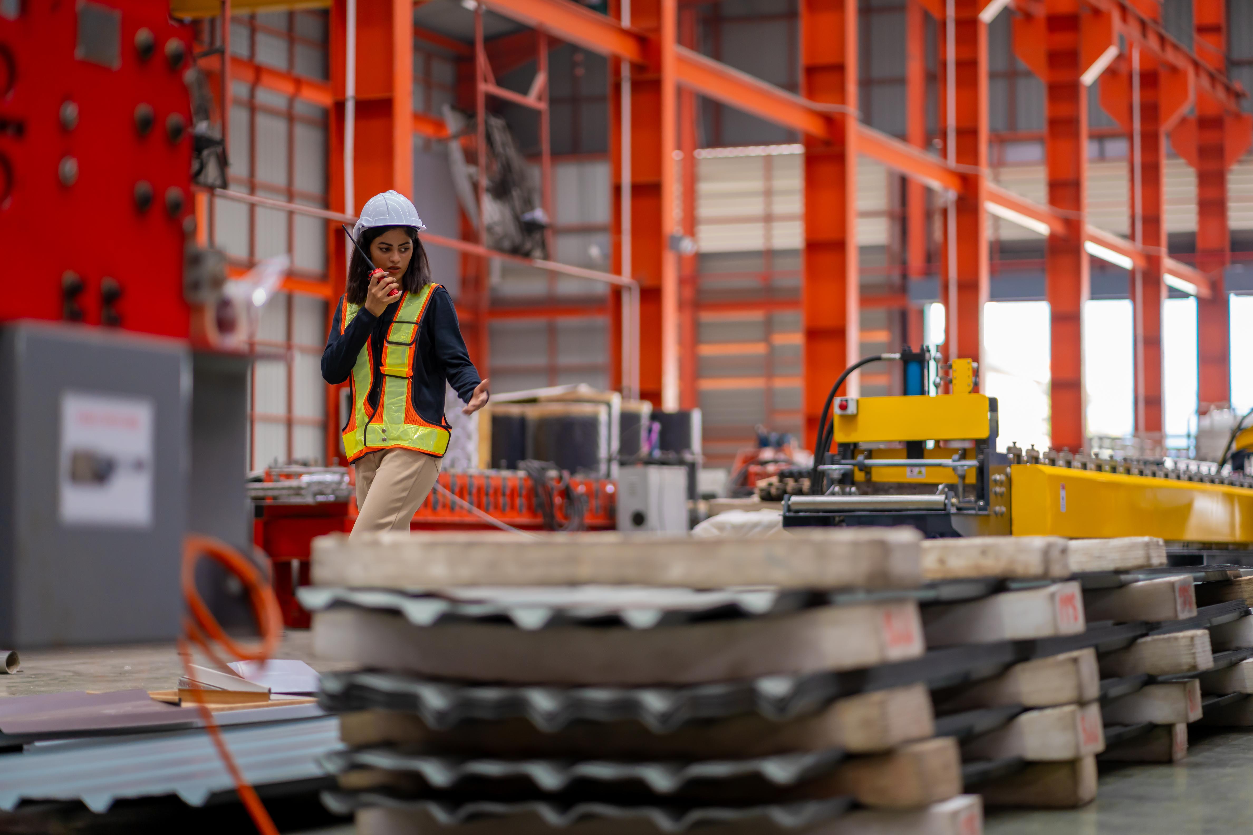 Dynamics 365 for Transport & Logistics | Transportation Management for SC