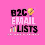 B2C Email Lists Profile Picture