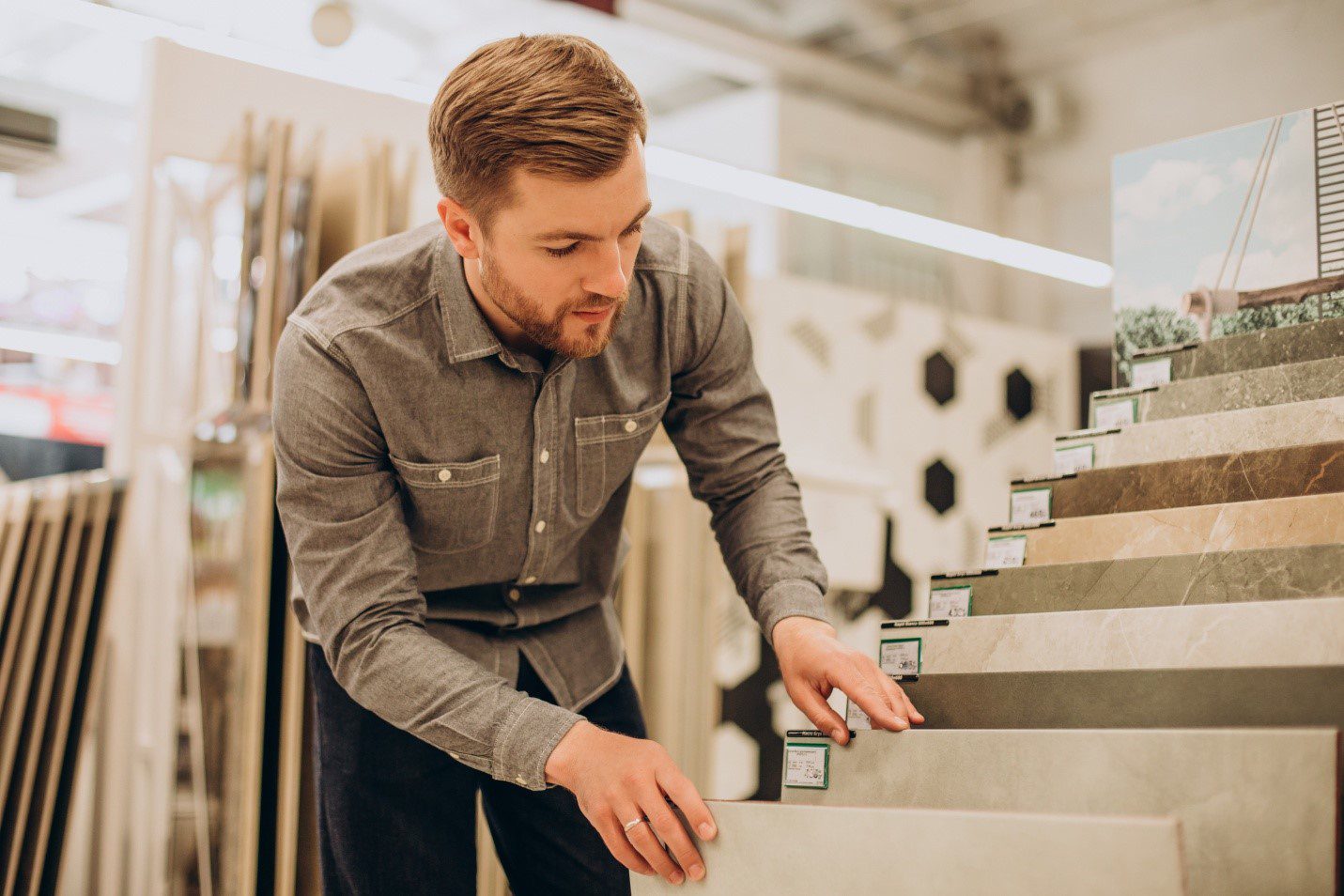 Top Tile Shops in Brisbane | Affordable Tiles for Every Style