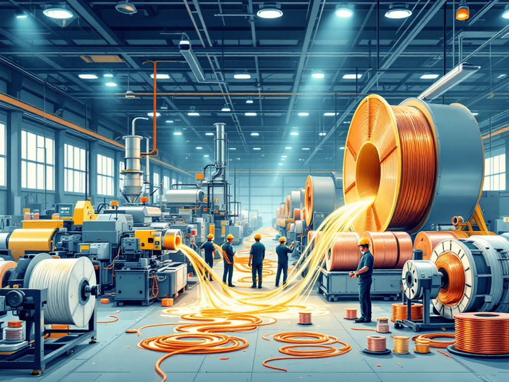 Types of Cable Your House Needs – Swati Lalwani