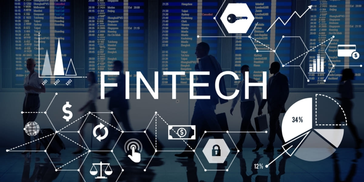 Fintech App Development Company
