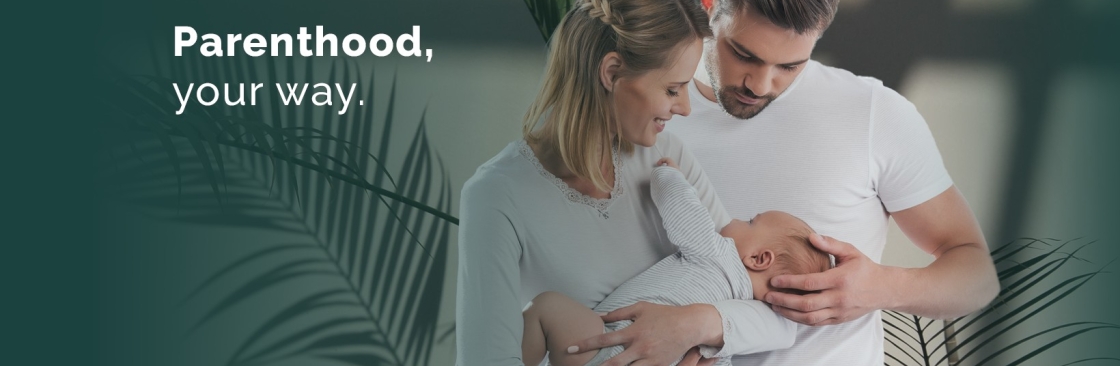 First IVF Fertility Center Cover Image