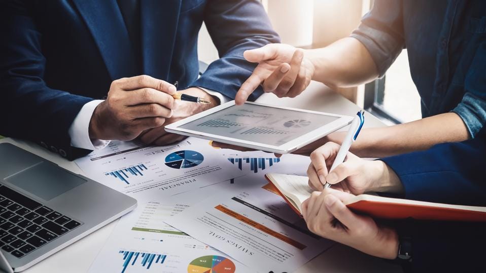 Developing Future: Calgary’s New Era of Financial Clarity | by Educated Investors | Jul, 2025 | Medium
