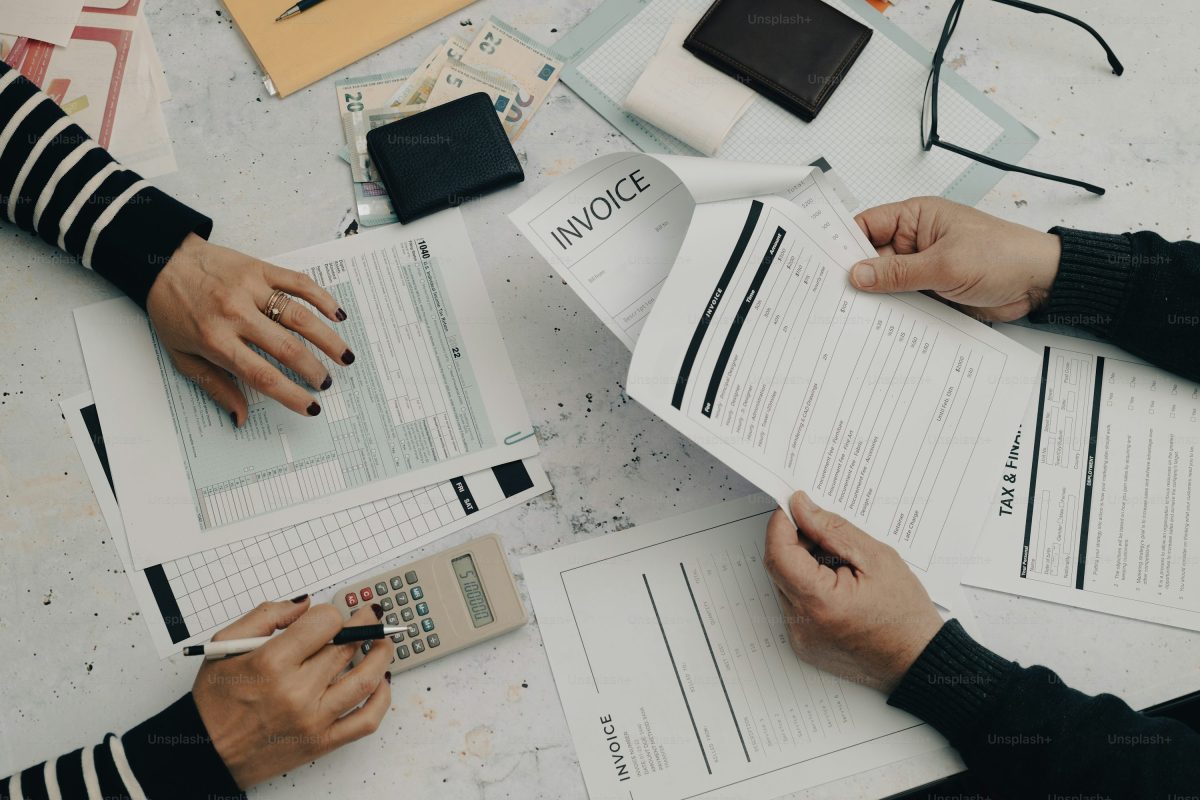 How Can Good Bookkeeping Improve a Startup’s Cash Flow? – Best online tax services