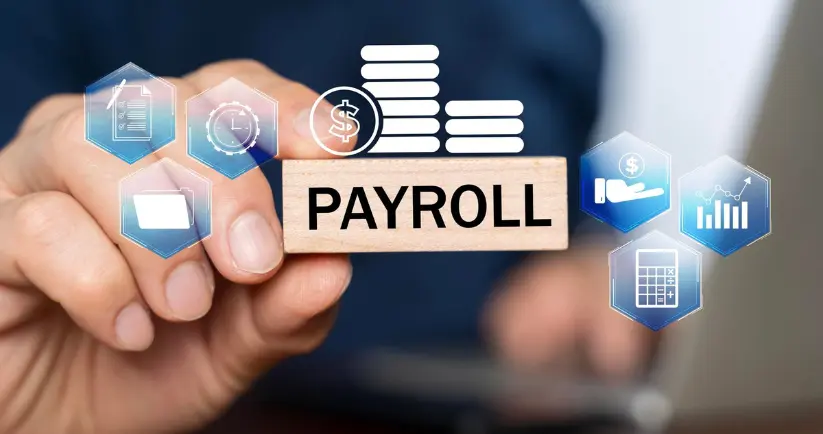 Payroll Services for CompaniesNext: Streamlined Payroll for Growing Businesses – companiesnext