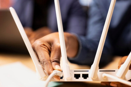 Router Setup Services: Everything You Need to Know - Ower Shelf