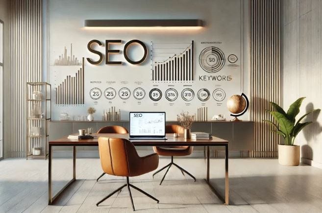 כיצד תחזוקה שוטפת של האתר משפרת דירוגי SEO? | by smartsites | Jun, 2025 | Medium