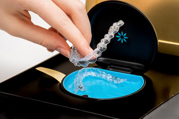 Behind a straighter smile is the right orthodontic treatment : pdgdental — LiveJournal