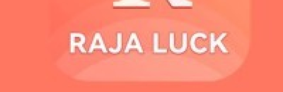 Raja Luck Cover Image