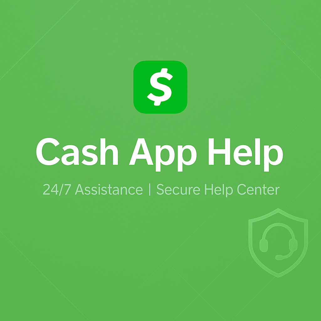 How to Contact Cash App Help for Urgent Support
