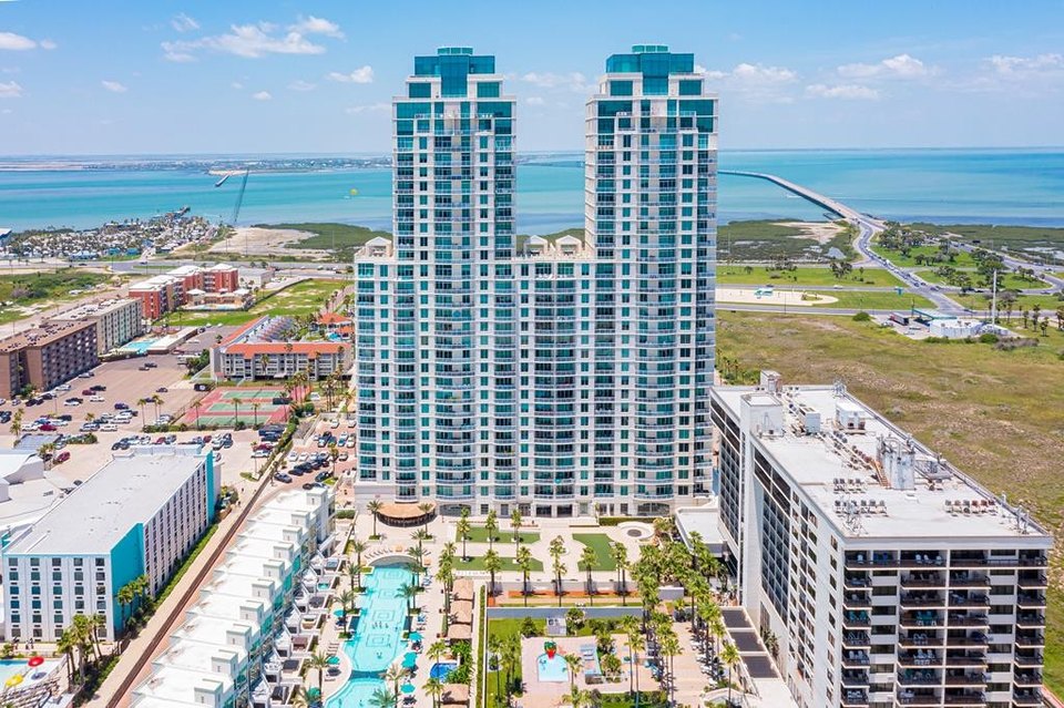 Top Reasons to Buy Condos in South Padre Island