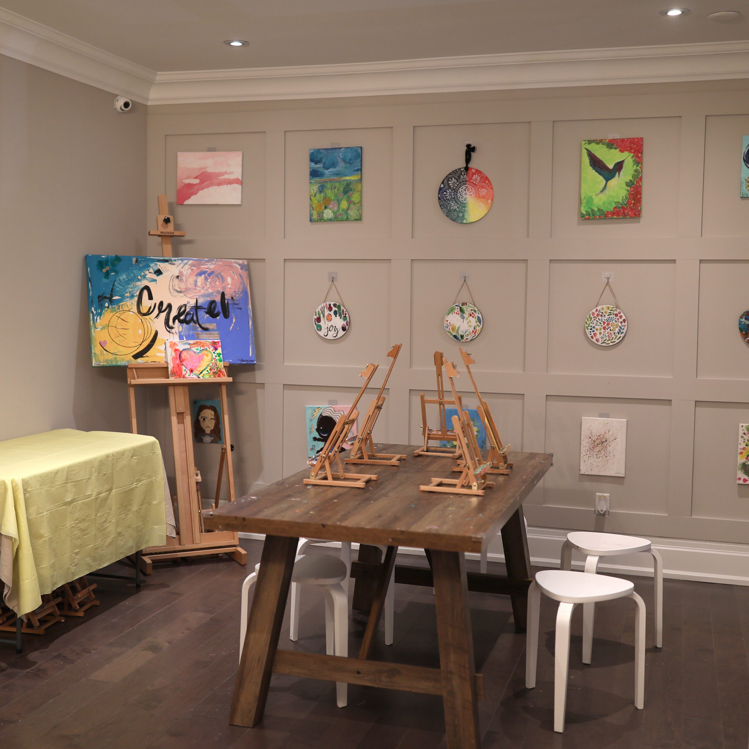 Unlock Your Creativity with Art Spot: Top Art Classes in Kleinburg, Bolton & Nobleton - The Blog Empire