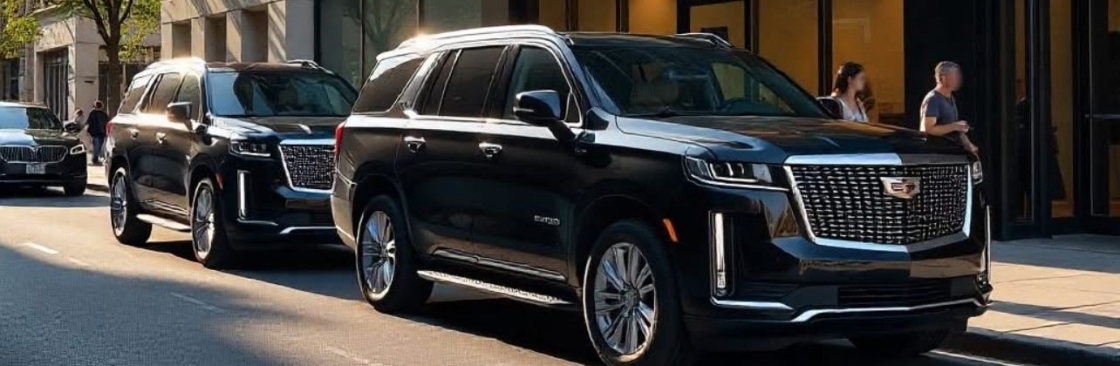 vvip toronto limo Cover Image