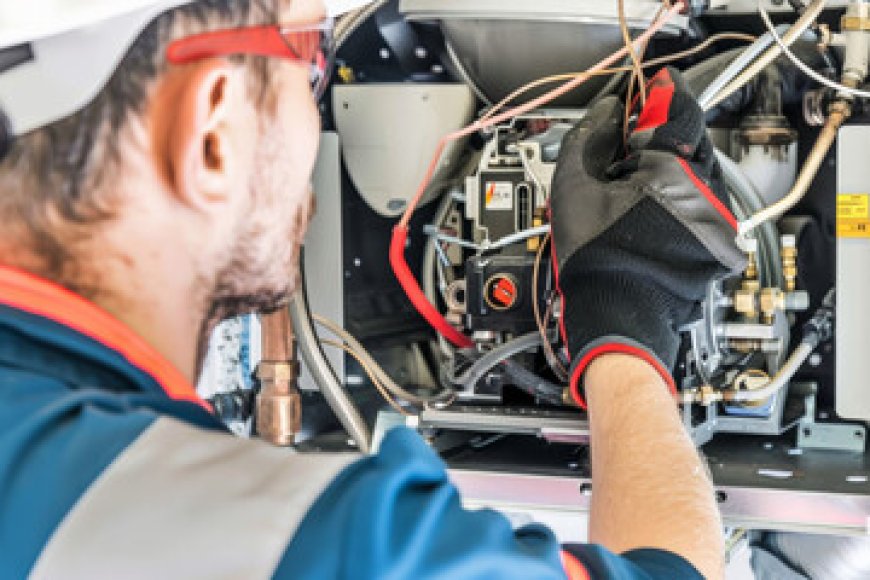 Winter-proof your comfort: The importance of furnace maintenance. - News By Bang Box Online