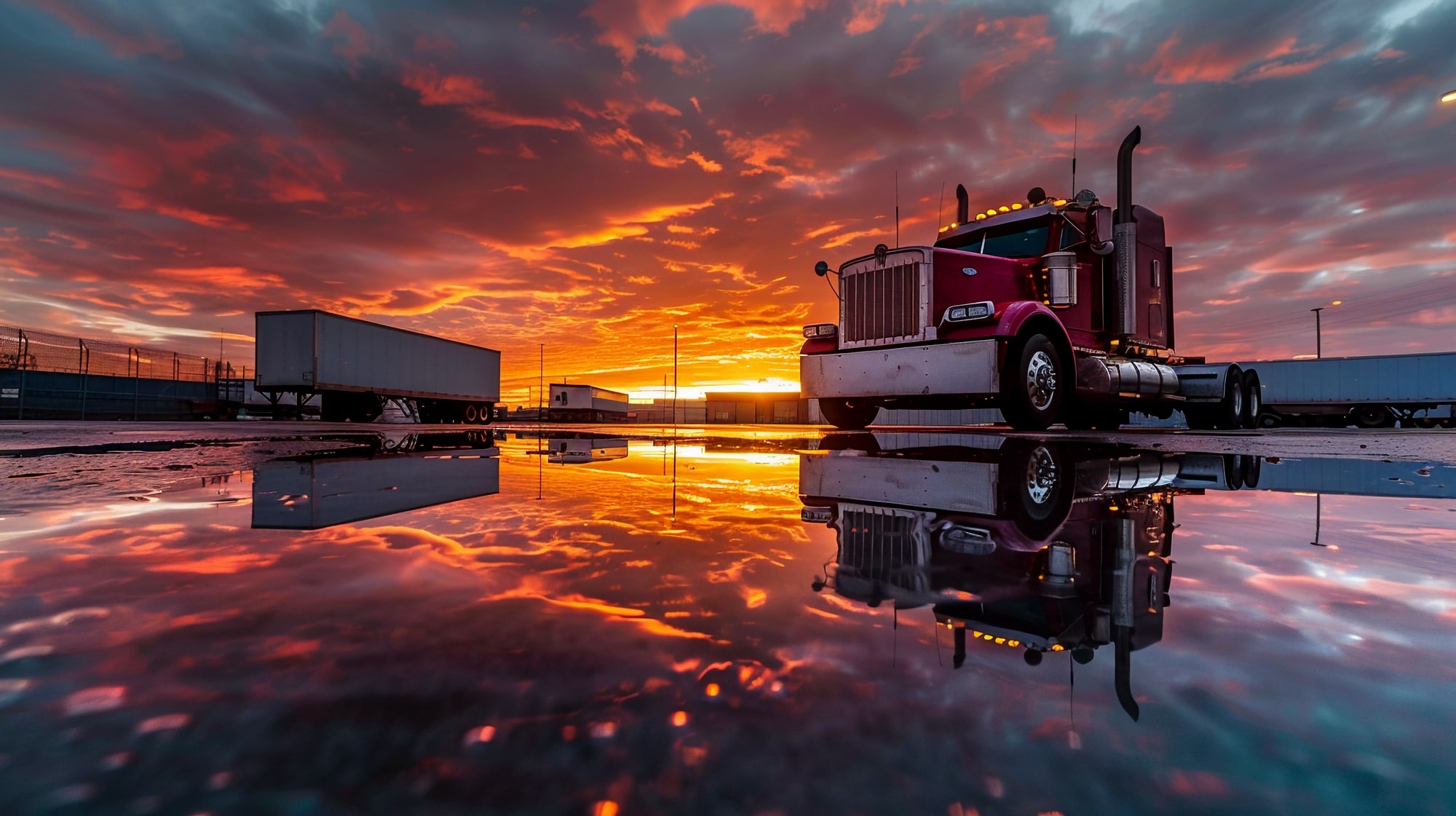 Big Rig Academy Truck Driving School | HC & HR Licence Training