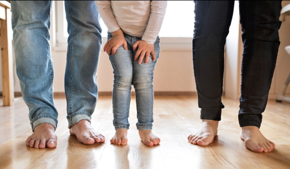 Problems With Going Barefoot: Risks and Relief Tips