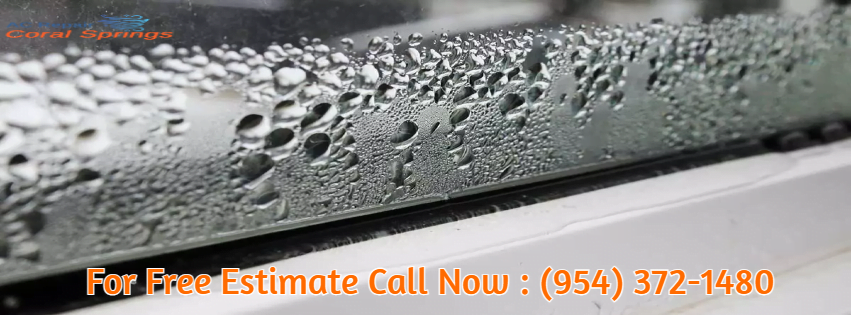 How to maintain your ac between professional repairs?