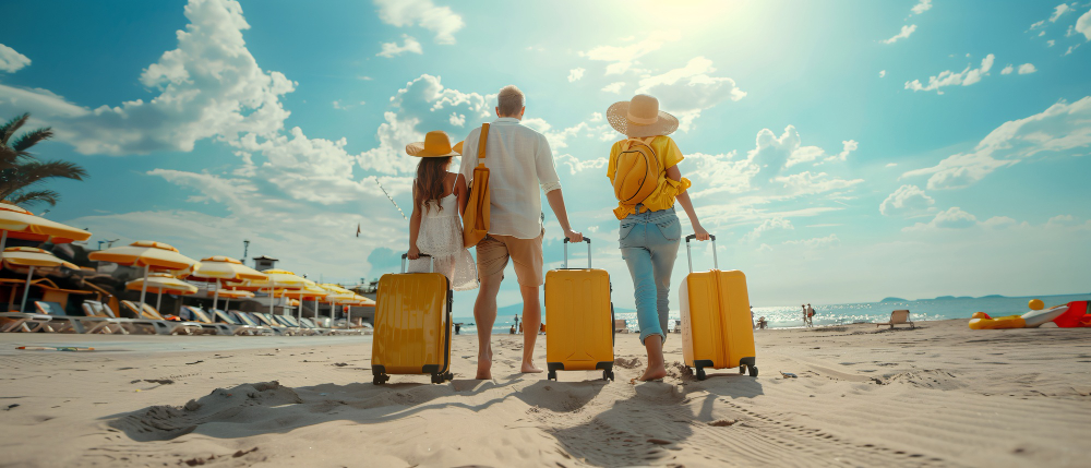 A New Path to Explore Greece With Luxury Vacation Packages