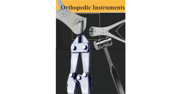 Purchase Orthopedic Surgical Products Online | Gulmaher Surgico