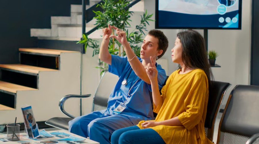 NDIS Registered Providers Condell Park Offering Support You Can Rely On