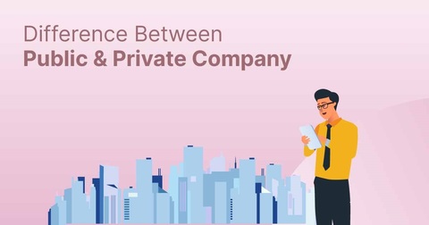 Difference Between Public and Private Company: A Complete Guide – Your Company Registration