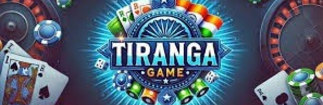 tiranga game Cover Image
