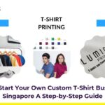 Top Trends in Tshirt Printing Singapore: Designs, Materials, and Techniques in 2025 - Tumblrblog