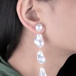 pearldrope earrings Profile Picture