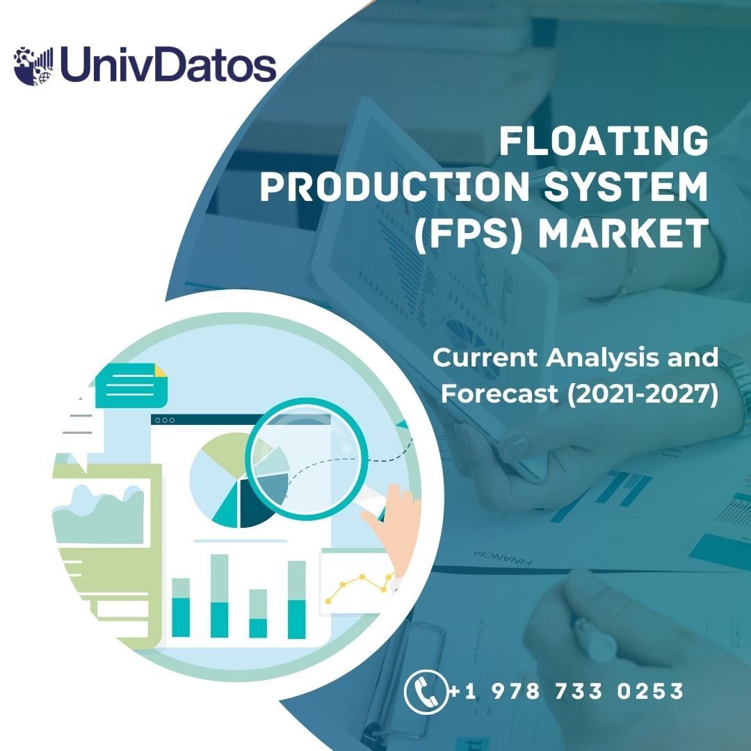 Floating Production System Market Report, Share & Size 2021-27