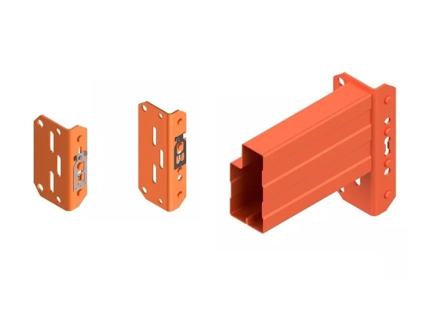 How to Choose the Right Pallet Rack Beams for Your Storage Needs?