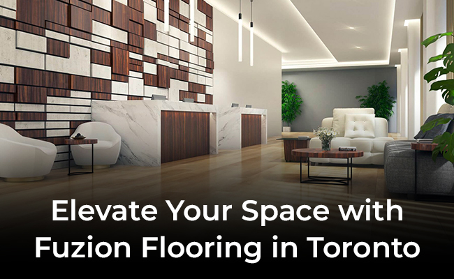 Torlys Flooring in Toronto | Serving Oakville, Etobicoke & the GTA