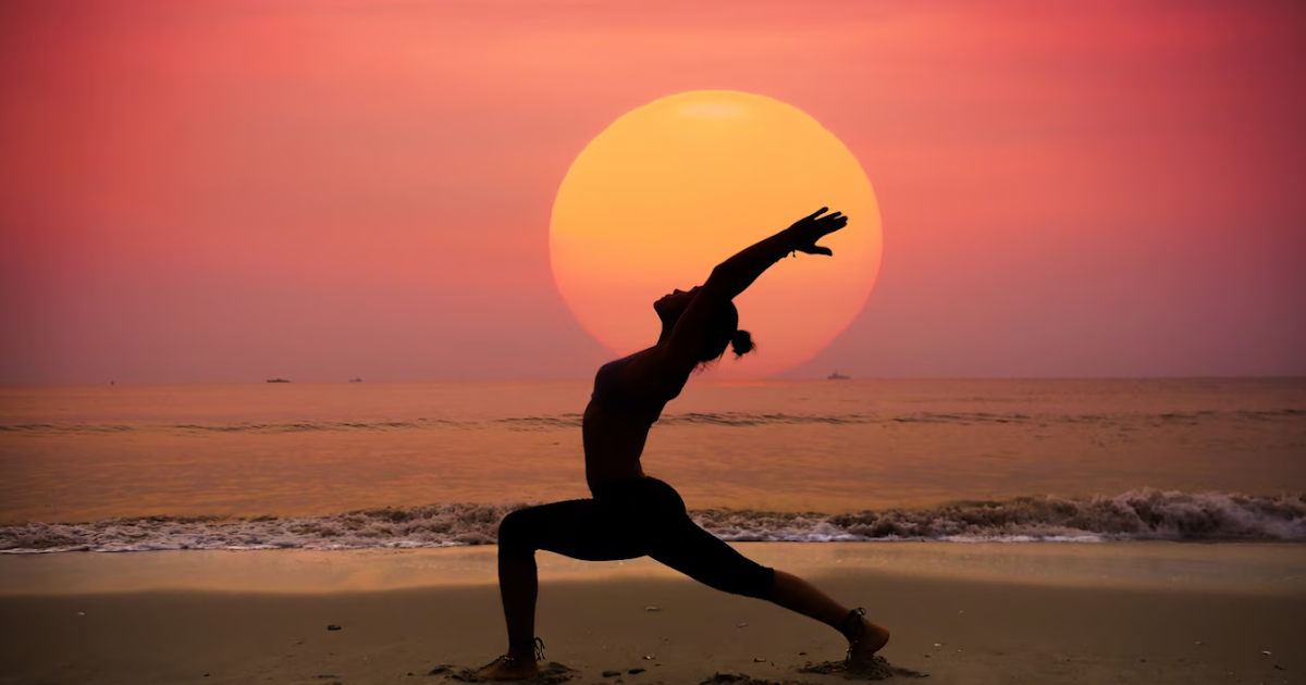 Find Clarity And Confidence By Embracing The Power Of Yoga