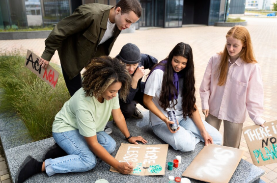 Boost Morale and Collaboration with a Fun Team Bonding Workshop | by Eka Team Building | Jul, 2025 | Medium