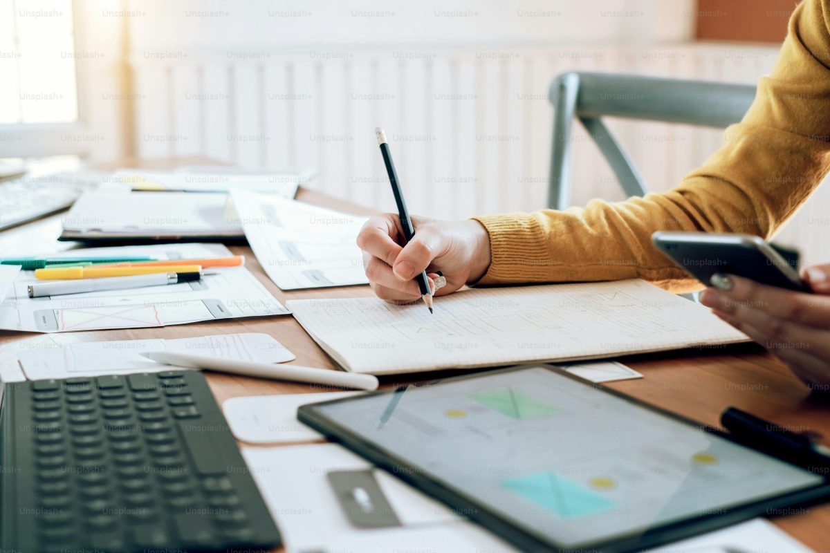 What is Outsourcing Accounting Services? – Best online tax services