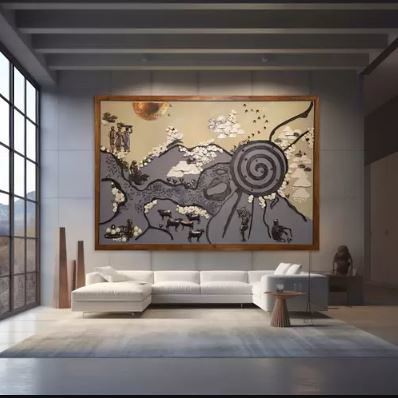 Contemporary brass art at takshni.com | Discover exquisite c… | Flickr
