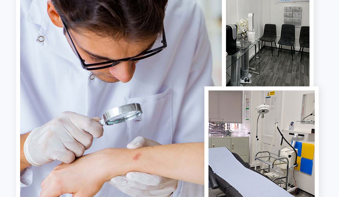 Top-Rated Derma Clinics in London: Expert Skin Care You Can Trust