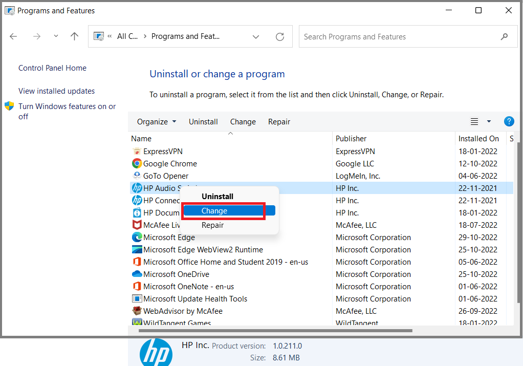 Resolve Error Code 1073741790-11 | Step-by-Step Solutions