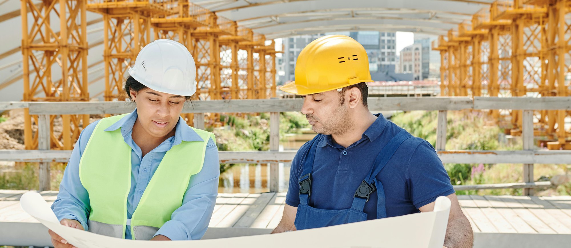 Certified Safety & Workplace Training | Ontario & Alberta | Total Group