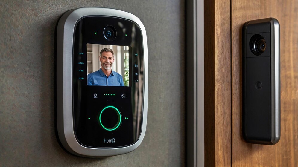 Video Door Intercom Systems: Complete Buying Guide for Smart Security