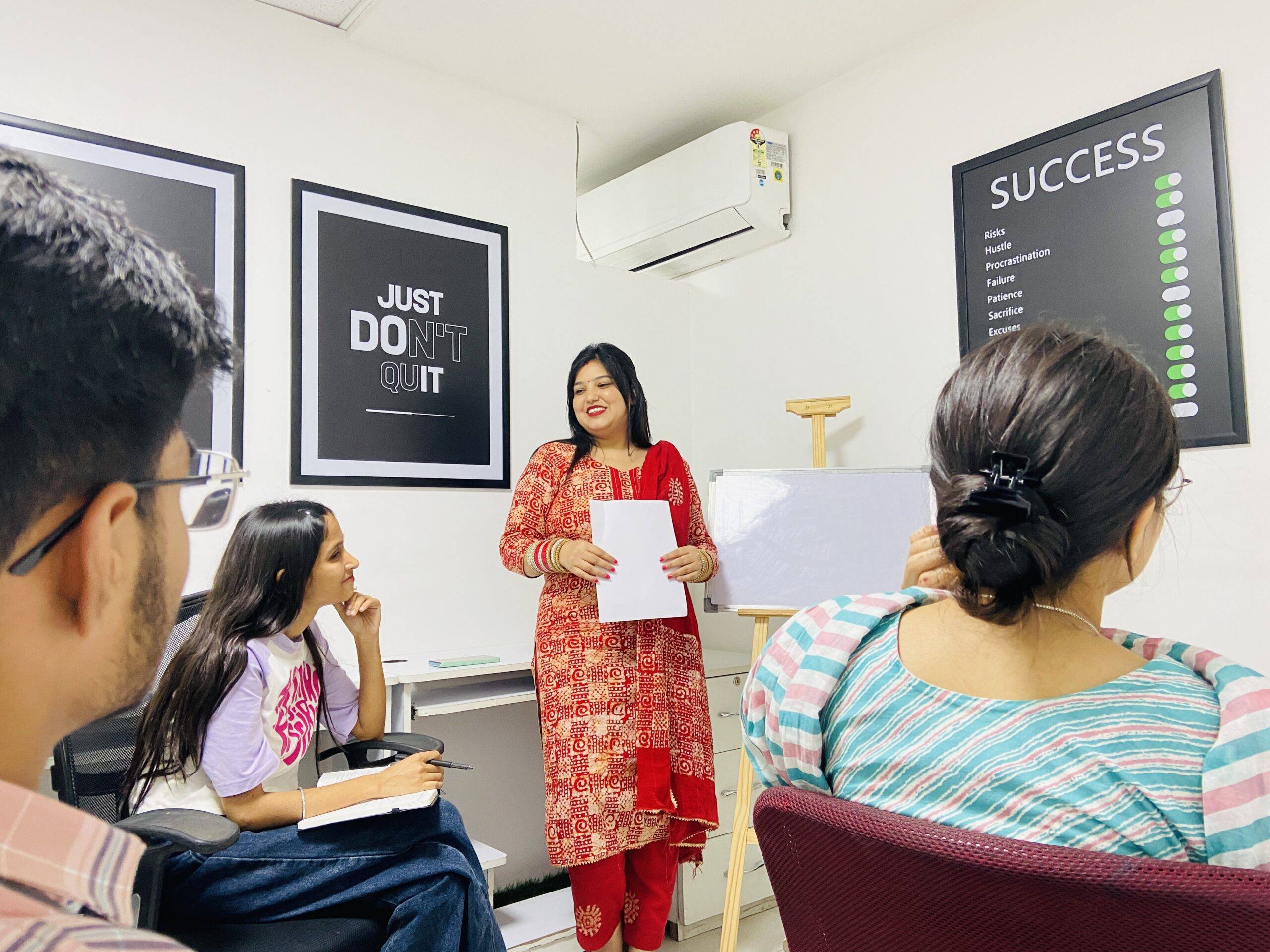 Digital Marketing Training Mohali - DIGI Brooks Academy
